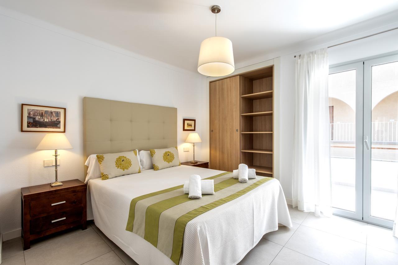 Cabot Villa Sa Sini Port de Pollença Ngoại thất bức ảnh