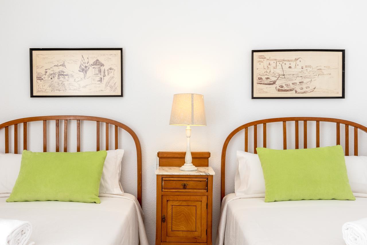Cabot Villa Sa Sini Port de Pollença Ngoại thất bức ảnh
