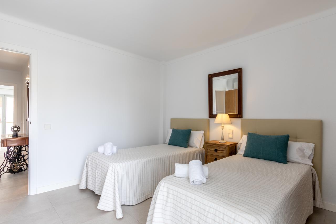 Cabot Villa Sa Sini Port de Pollença Ngoại thất bức ảnh
