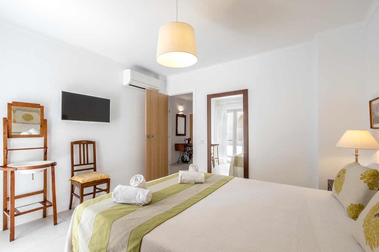 Cabot Villa Sa Sini Port de Pollença Ngoại thất bức ảnh