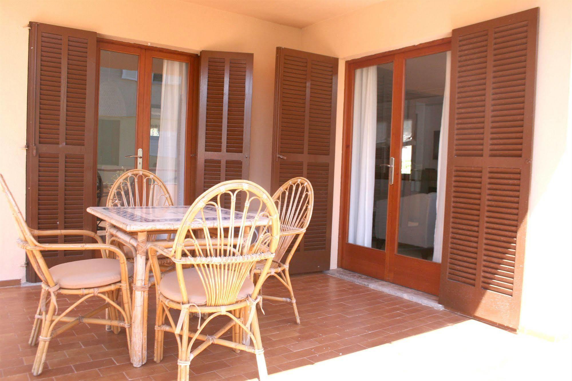 Cabot Villa Sa Sini Port de Pollença Ngoại thất bức ảnh